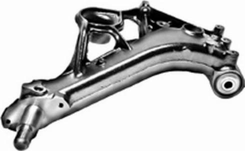 OMG 3891/C - Важіль незалежної підвіски колеса autozip.com.ua