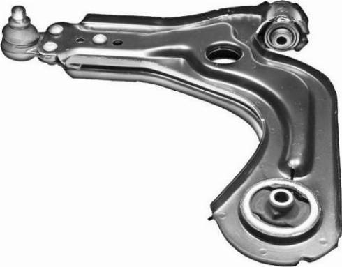 OMG 3893/C - Важіль незалежної підвіски колеса autozip.com.ua