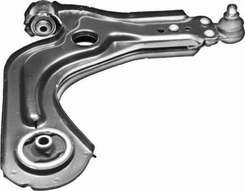 OMG 3892/C - Важіль незалежної підвіски колеса autozip.com.ua