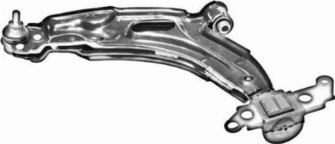 OMG 3747/C - Важіль незалежної підвіски колеса autozip.com.ua