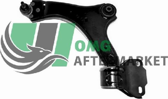 OMG G40.4497/C - Важіль незалежної підвіски колеса autozip.com.ua