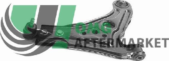 OMG G40.4428/C - Важіль незалежної підвіски колеса autozip.com.ua