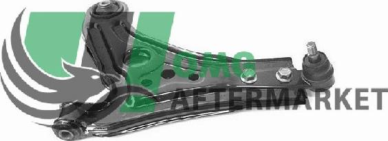 OMG G40.4427/C - Важіль незалежної підвіски колеса autozip.com.ua