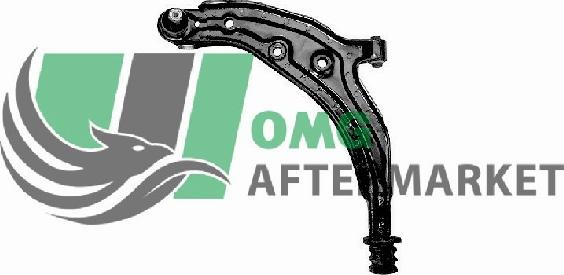 OMG G40.4610/C - Важіль незалежної підвіски колеса autozip.com.ua