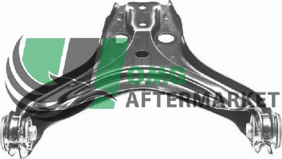 OMG G40.4009/S - Важіль незалежної підвіски колеса autozip.com.ua