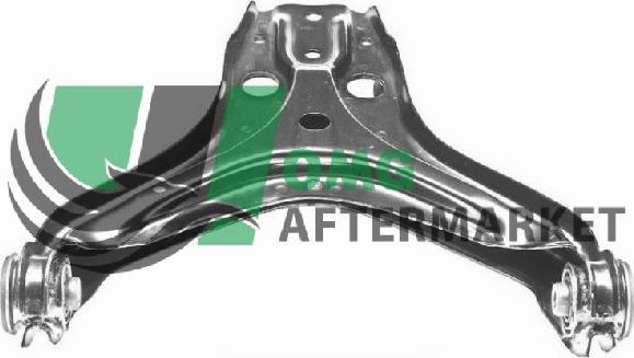 OMG G40.4008/S - Важіль незалежної підвіски колеса autozip.com.ua
