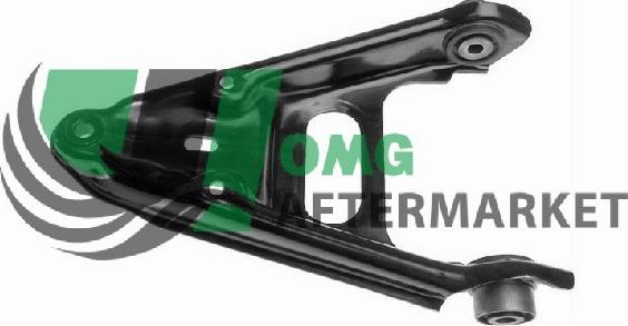 OMG G40.4159/S - Важіль незалежної підвіски колеса autozip.com.ua