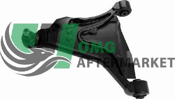 OMG G40.4131/C - Важіль незалежної підвіски колеса autozip.com.ua