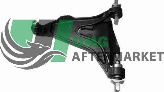 OMG G40.4133/C - Важіль незалежної підвіски колеса autozip.com.ua