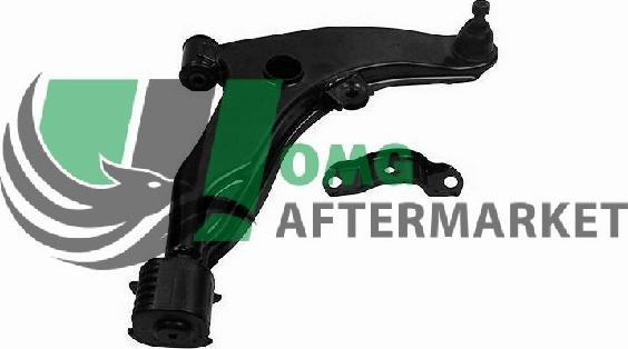 OMG G40.4126/C - Важіль незалежної підвіски колеса autozip.com.ua