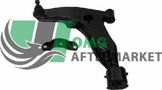 OMG G40.4127/C - Важіль незалежної підвіски колеса autozip.com.ua