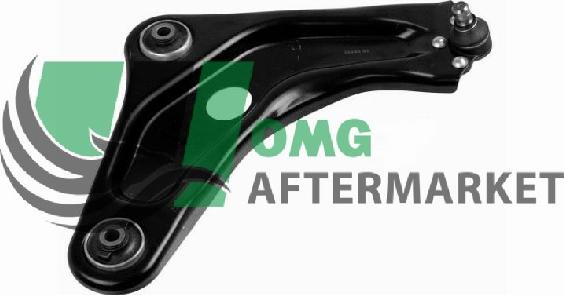 OMG G40.4386/C - Важіль незалежної підвіски колеса autozip.com.ua