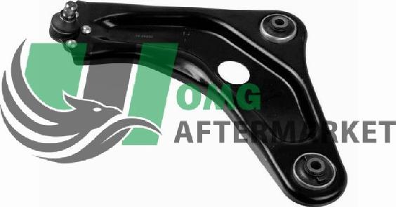OMG G40.4387/C - Важіль незалежної підвіски колеса autozip.com.ua