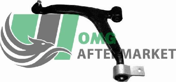OMG G40.4321/C - Важіль незалежної підвіски колеса autozip.com.ua