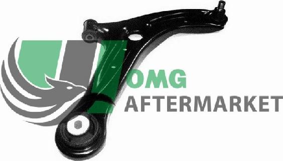 OMG G40.4740/C - Важіль незалежної підвіски колеса autozip.com.ua