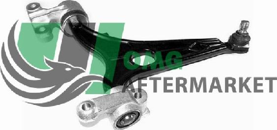 OMG G40.4751/C - Важіль незалежної підвіски колеса autozip.com.ua