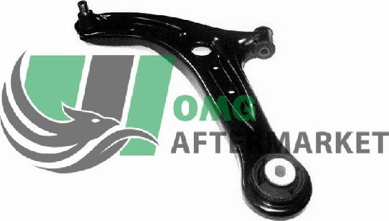 OMG G40.4739/C - Важіль незалежної підвіски колеса autozip.com.ua