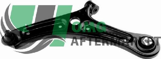 OMG G40.8199/C - Важіль незалежної підвіски колеса autozip.com.ua