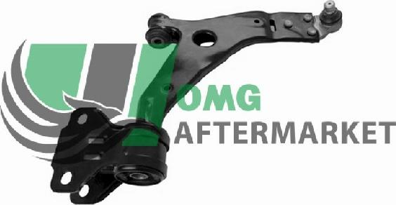 OMG G40.8194/C - Важіль незалежної підвіски колеса autozip.com.ua