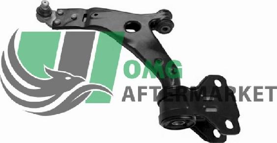 OMG G40.8193/C - Важіль незалежної підвіски колеса autozip.com.ua