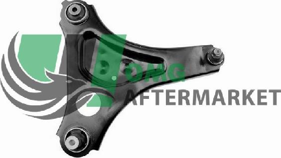 OMG G40.8241/C - Важіль незалежної підвіски колеса autozip.com.ua