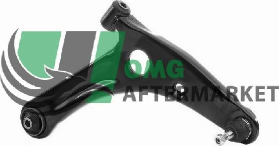 OMG G40.8248/C - Важіль незалежної підвіски колеса autozip.com.ua