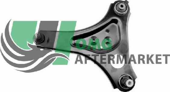 OMG G40.8242/C - Важіль незалежної підвіски колеса autozip.com.ua
