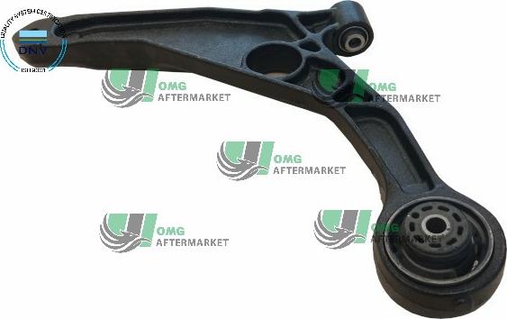 OMG G40.8250/S - Важіль незалежної підвіски колеса autozip.com.ua
