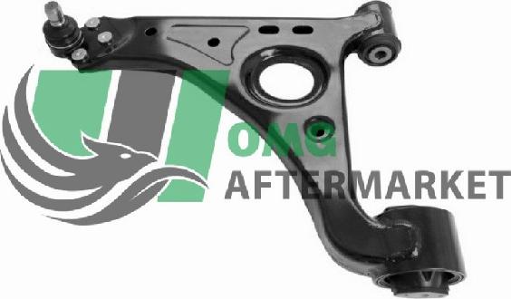 OMG G40.8231/C - Важіль незалежної підвіски колеса autozip.com.ua
