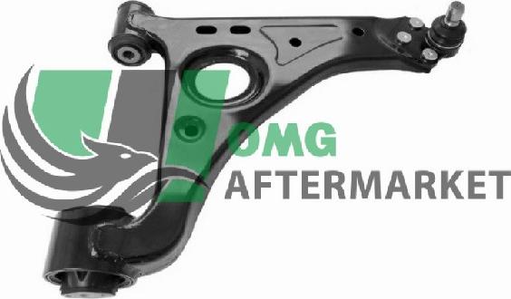 OMG G40.8232/C - Важіль незалежної підвіски колеса autozip.com.ua