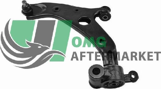 OMG G40.8223/C - Важіль незалежної підвіски колеса autozip.com.ua