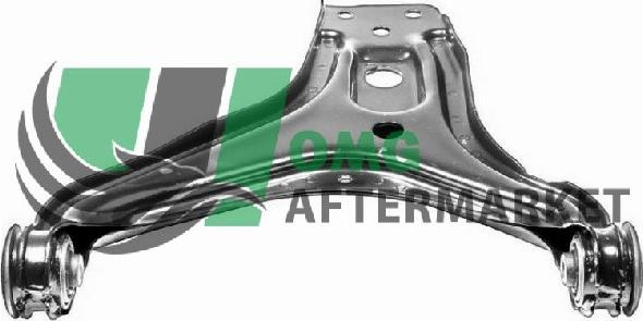 OMG G40.3995/S - Важіль незалежної підвіски колеса autozip.com.ua