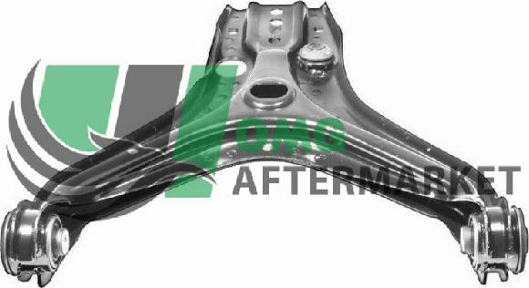 OMG G40.3996/S - Важіль незалежної підвіски колеса autozip.com.ua