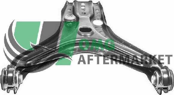 OMG G40.3997/S - Важіль незалежної підвіски колеса autozip.com.ua