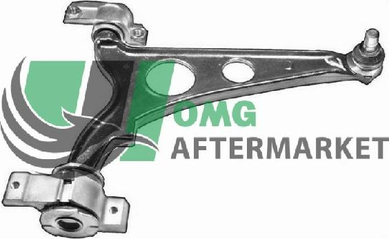 OMG G40.3902/C - Важіль незалежної підвіски колеса autozip.com.ua
