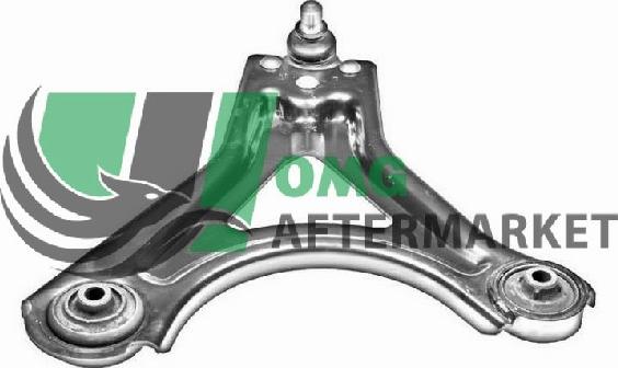 OMG G40.3911/C - Важіль незалежної підвіски колеса autozip.com.ua