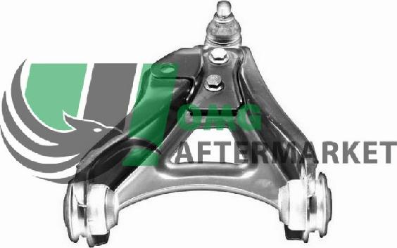 OMG G40.3987/C - Важіль незалежної підвіски колеса autozip.com.ua