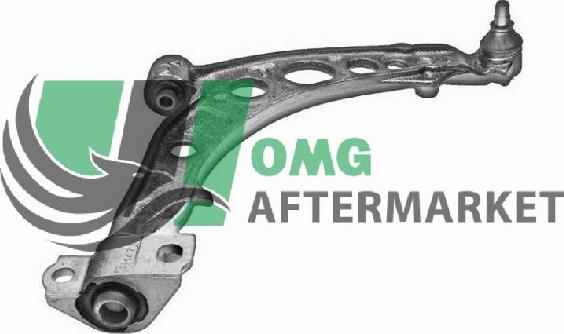 OMG G40.3494/C - Важіль незалежної підвіски колеса autozip.com.ua