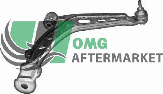 OMG G40.3492/C - Важіль незалежної підвіски колеса autozip.com.ua