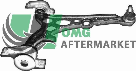 OMG G40.3488/C - Важіль незалежної підвіски колеса autozip.com.ua
