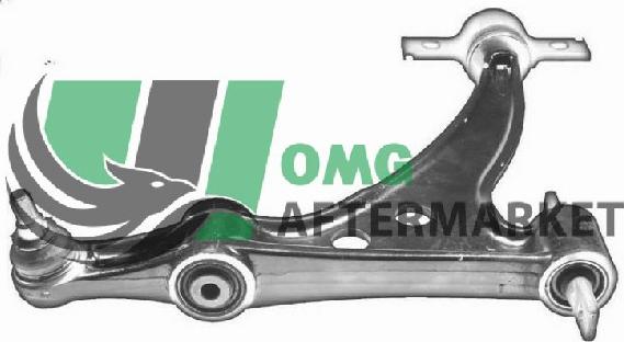 OMG G40.3483/C - Важіль незалежної підвіски колеса autozip.com.ua