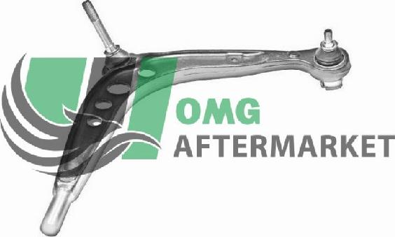 OMG G40.3514/C - Важіль незалежної підвіски колеса autozip.com.ua