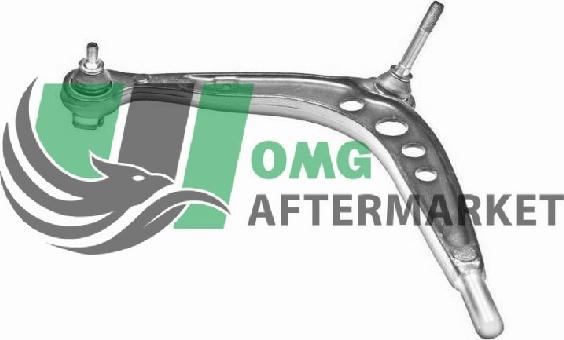 OMG G40.3513/C - Важіль незалежної підвіски колеса autozip.com.ua