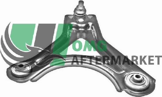 OMG G40.3536/C - Важіль незалежної підвіски колеса autozip.com.ua