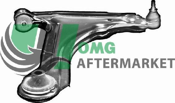 OMG G40.3644/C - Важіль незалежної підвіски колеса autozip.com.ua