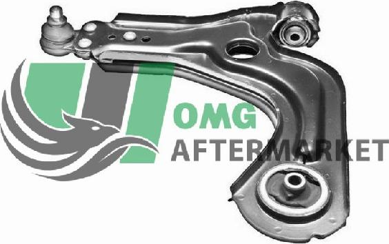 OMG G40.3893/C - Важіль незалежної підвіски колеса autozip.com.ua