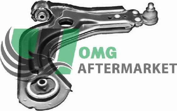 OMG G40.3892/C - Важіль незалежної підвіски колеса autozip.com.ua