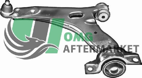 OMG G40.3887/C - Важіль незалежної підвіски колеса autozip.com.ua