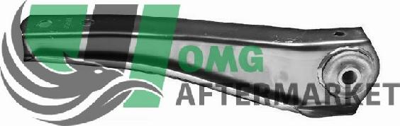 OMG G40.3831/S - Важіль незалежної підвіски колеса autozip.com.ua