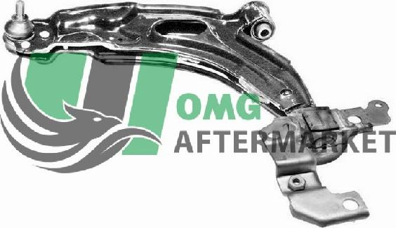 OMG G40.3793/C - Важіль незалежної підвіски колеса autozip.com.ua